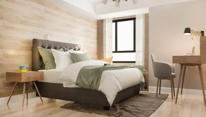 3d-rendering-beautiful-luxury-bedroom-suite-hotel-with-working-table_105762-2154